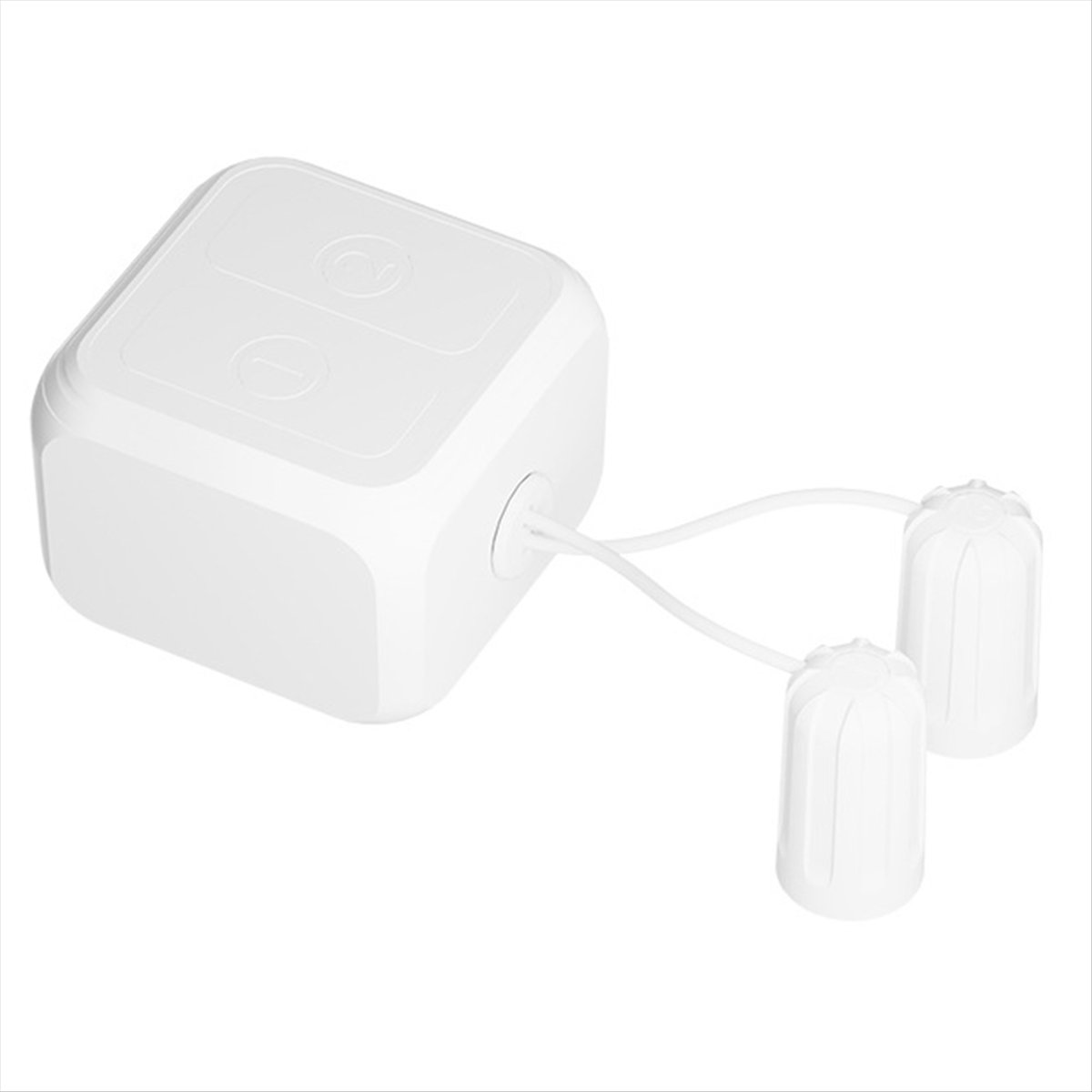 Smart Home Assistant - New Mesh Smart Mijia Rechargeable Switch
