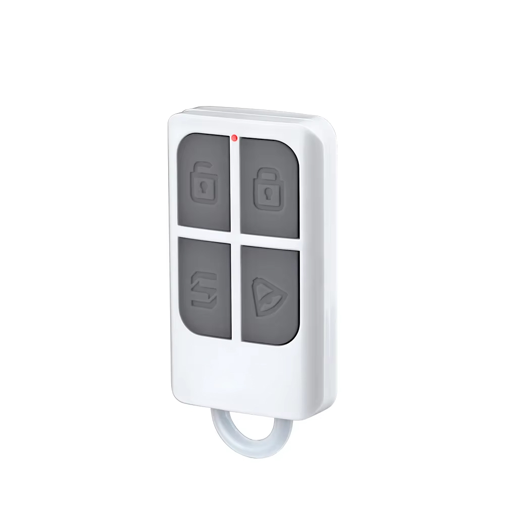 Smart Home Network - RC531 Wireless Portable Remote Control 4