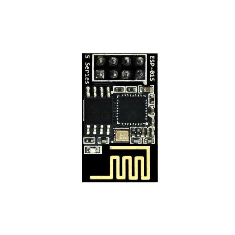 Smart Home Arduino Project - 2pcs ESP8266 ESP 01 Serial WiFi