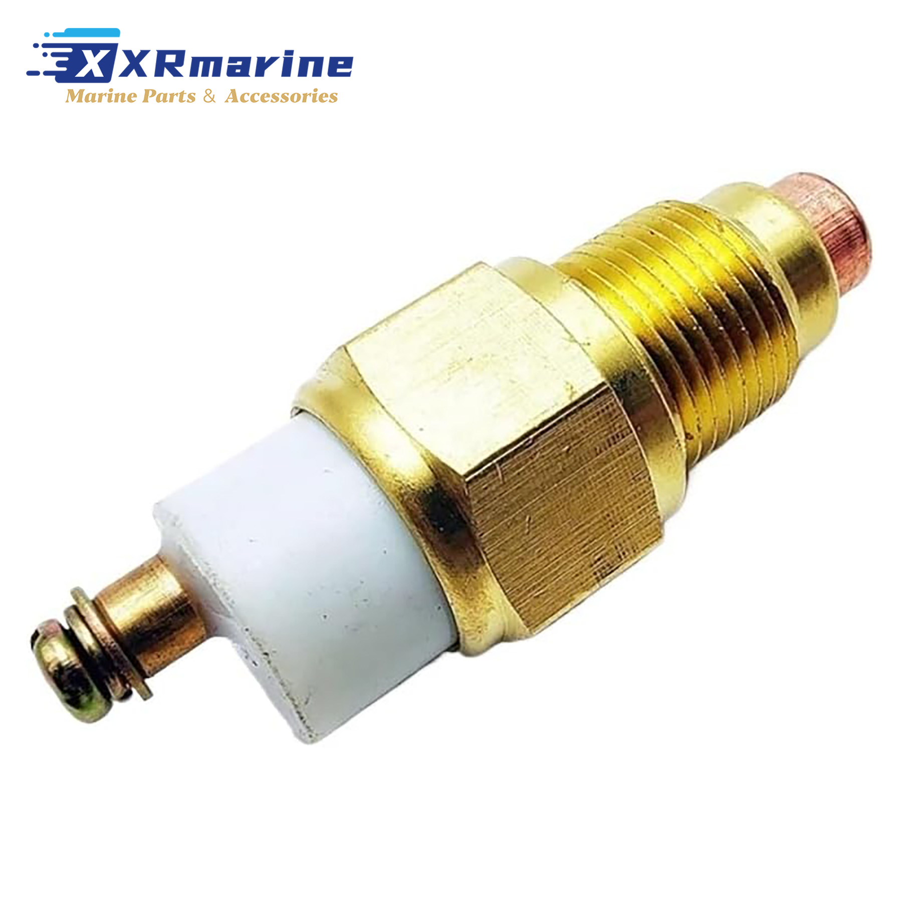 Temperature Sensor - Compatible with Yanmar Marine Inboard Engines
