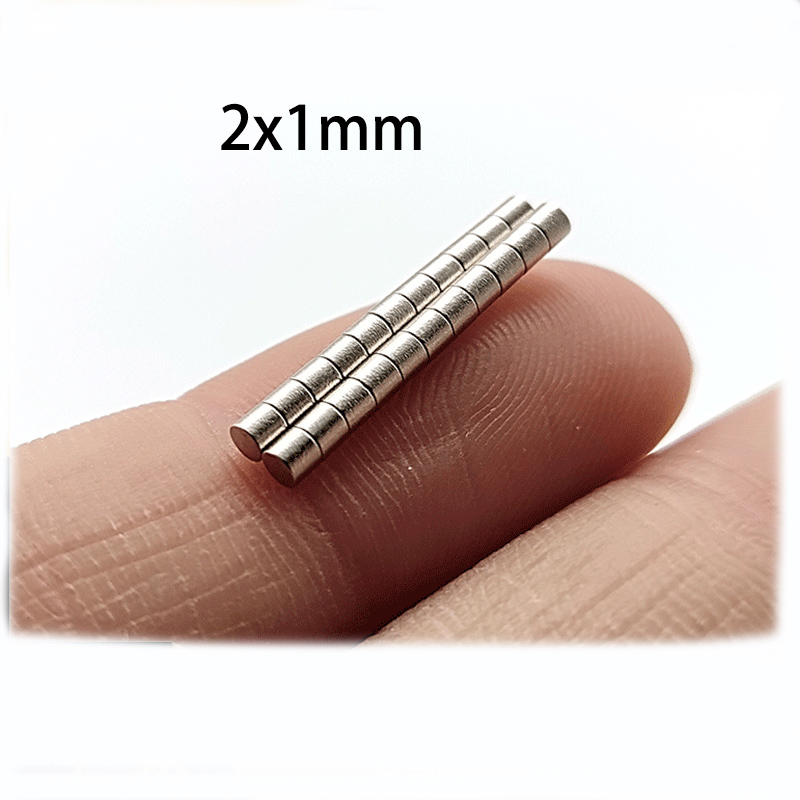 Smart Home Arduino Project - 10/50pcs Ultra-Small 2x1mm & General 8x4mm