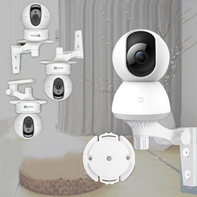 Tp-Link Camera Tapo C200 - ●ABS Wall Mounting Base For Tapo