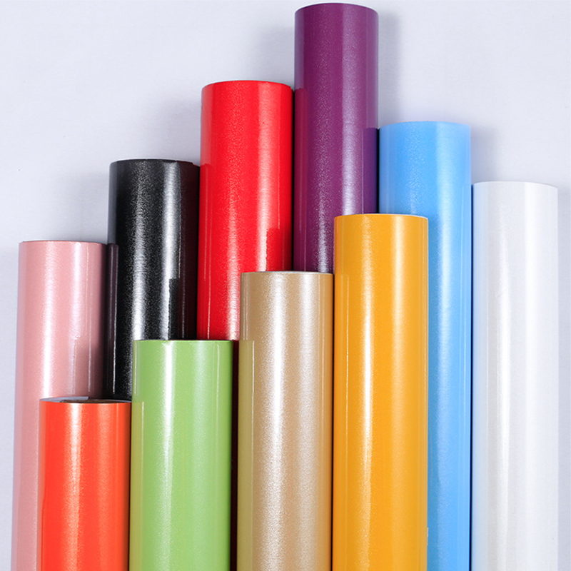 80cm Solid Color Decorative Fi - Smart Home Film review and price