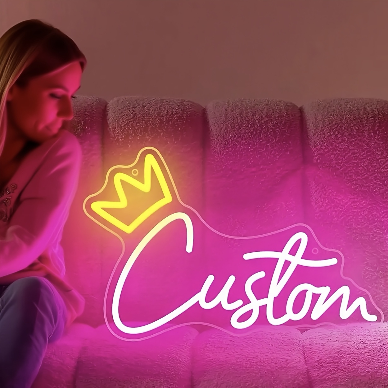 Halibusol Personalized LED Neo - Smart Home Room review and price