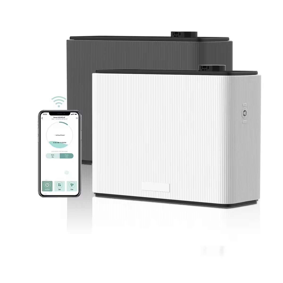 Luxury 1000ml Home Custom Logo - Smart Home Market review and price