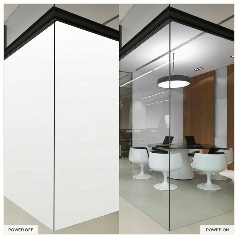 Durable  Window Dimming Film E - Smart Home Film review and price