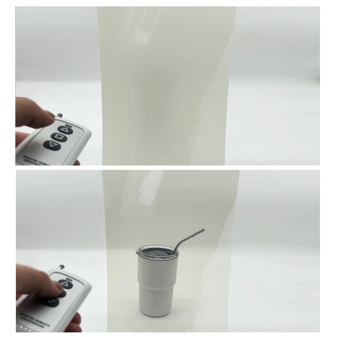 Electric PDLC Smart Dimming Gl - Smart Home Film review and price