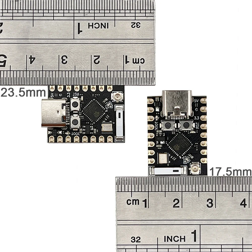 ESP32-C3 Mini Development Boar - Smart Home Arduino Project review and price