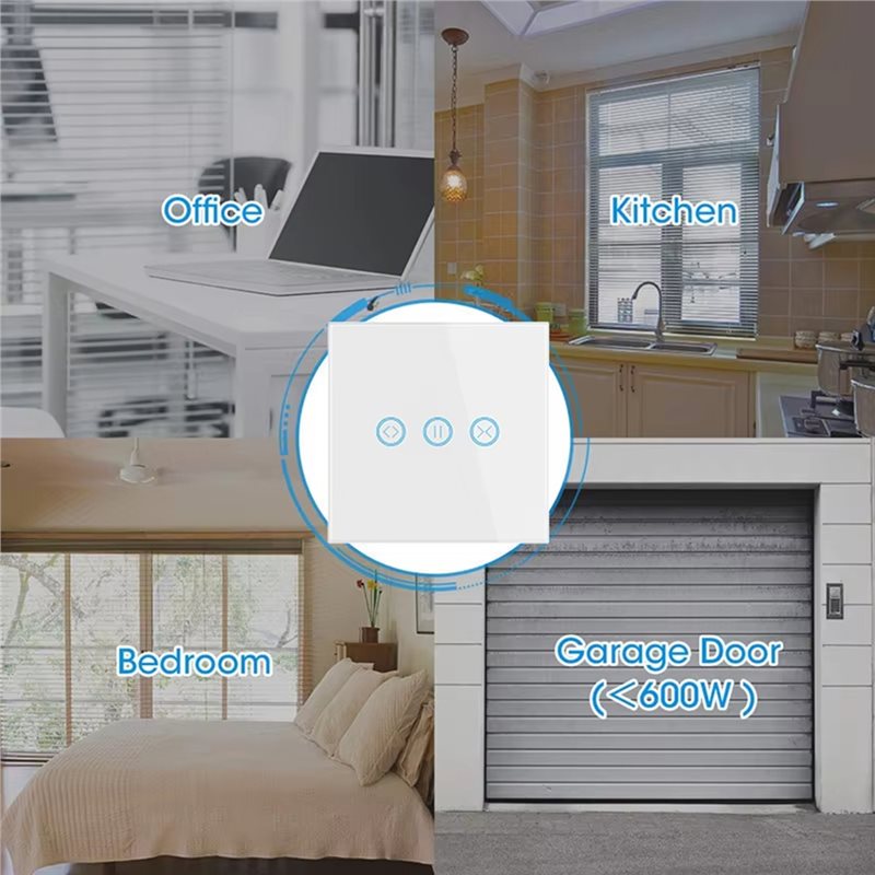 AAAF Tuya Wifi For Electric Ro - Smart Home Market review and price