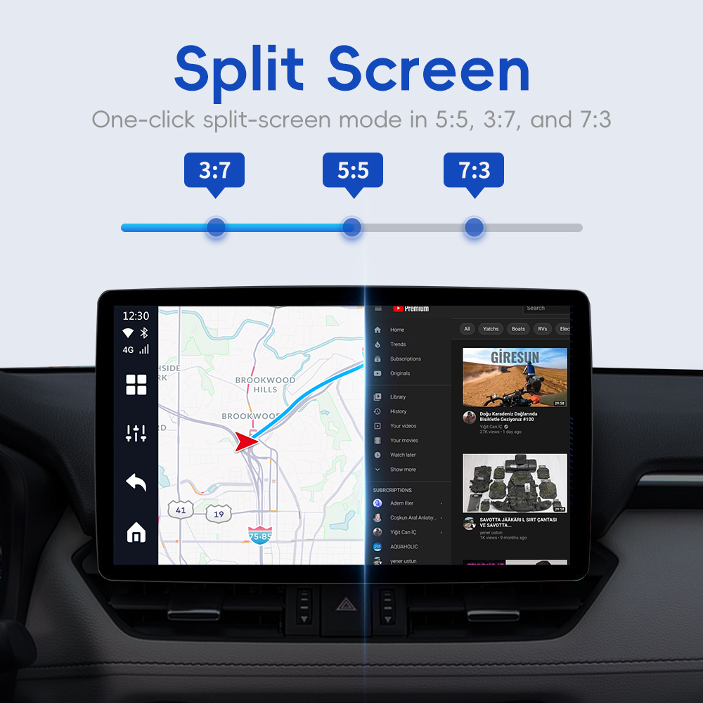 Carplay TV Ai Box Wireless And - Smart Home Orvibo review and price