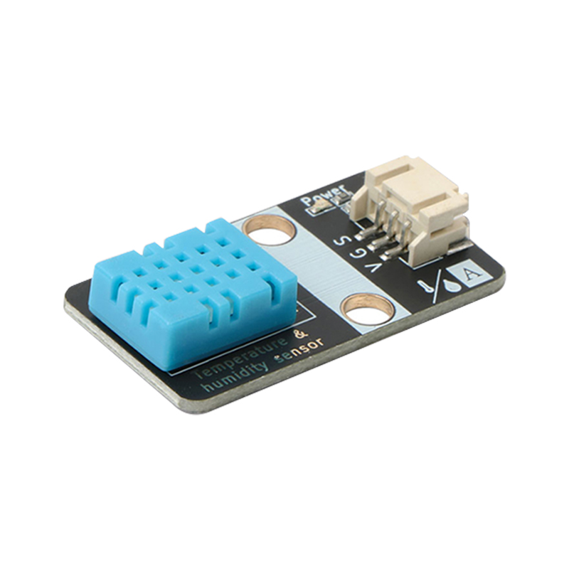 DHT11 Temperature and Humidity - Smart Home Arduino Project review and price