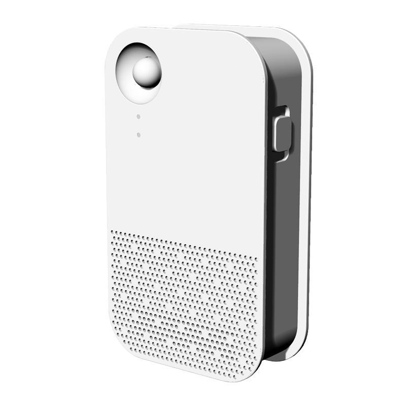 Negative Ions Cat Odor Purifie - Smart Air Purifier review and price