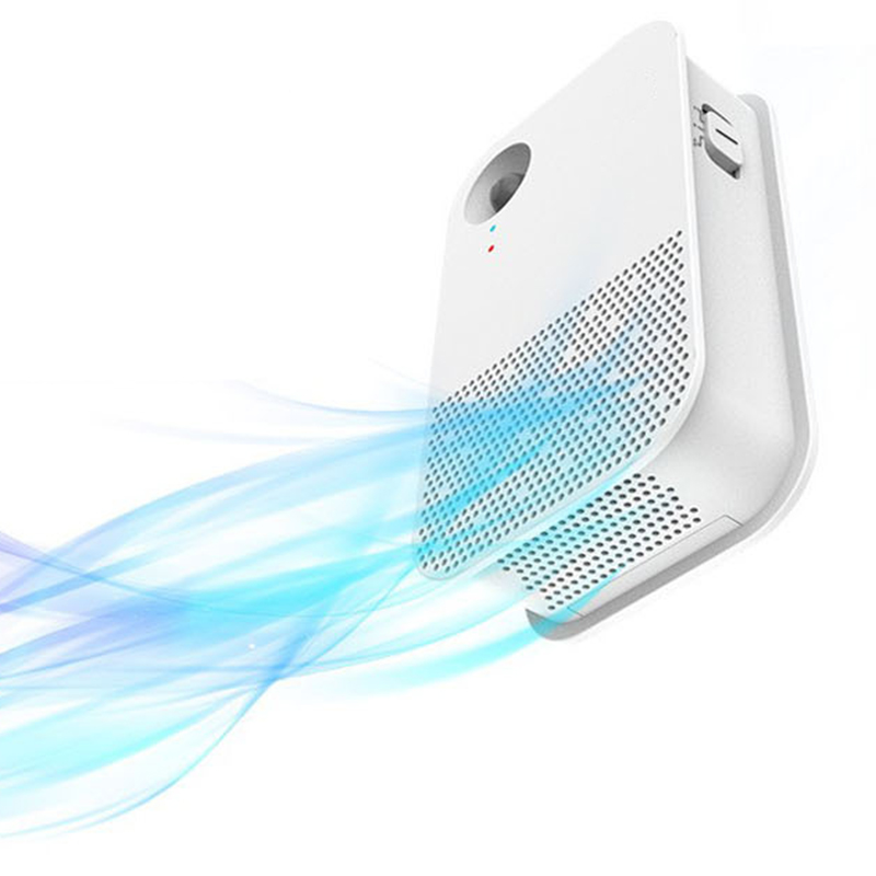 Negative Ions Cat Odor Purifie - Smart Air Purifier review and price