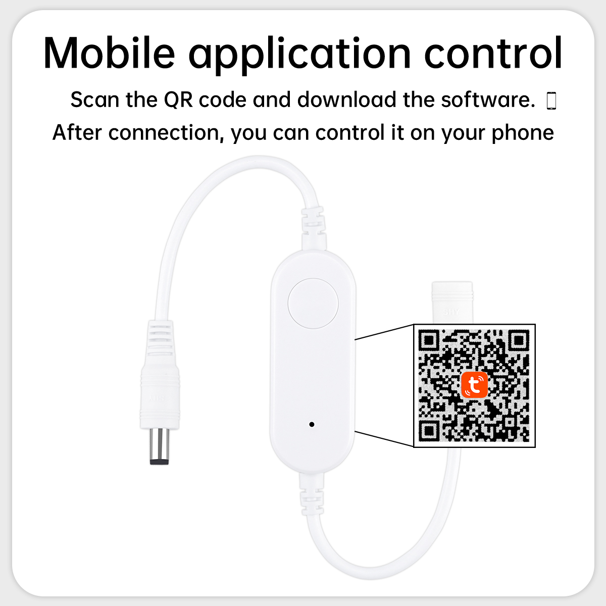 Smart WIFI App Control COB Neo - Smart Home Llm review and price