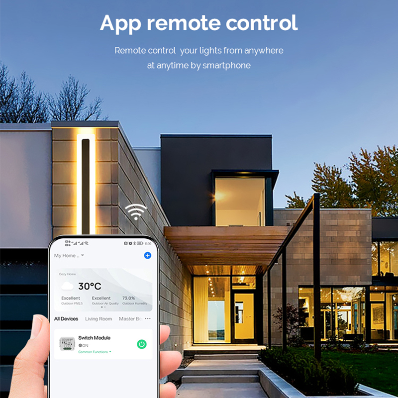 DIY  Wifi Smart Dimmer Switch  - Smart Home Ikea review and price