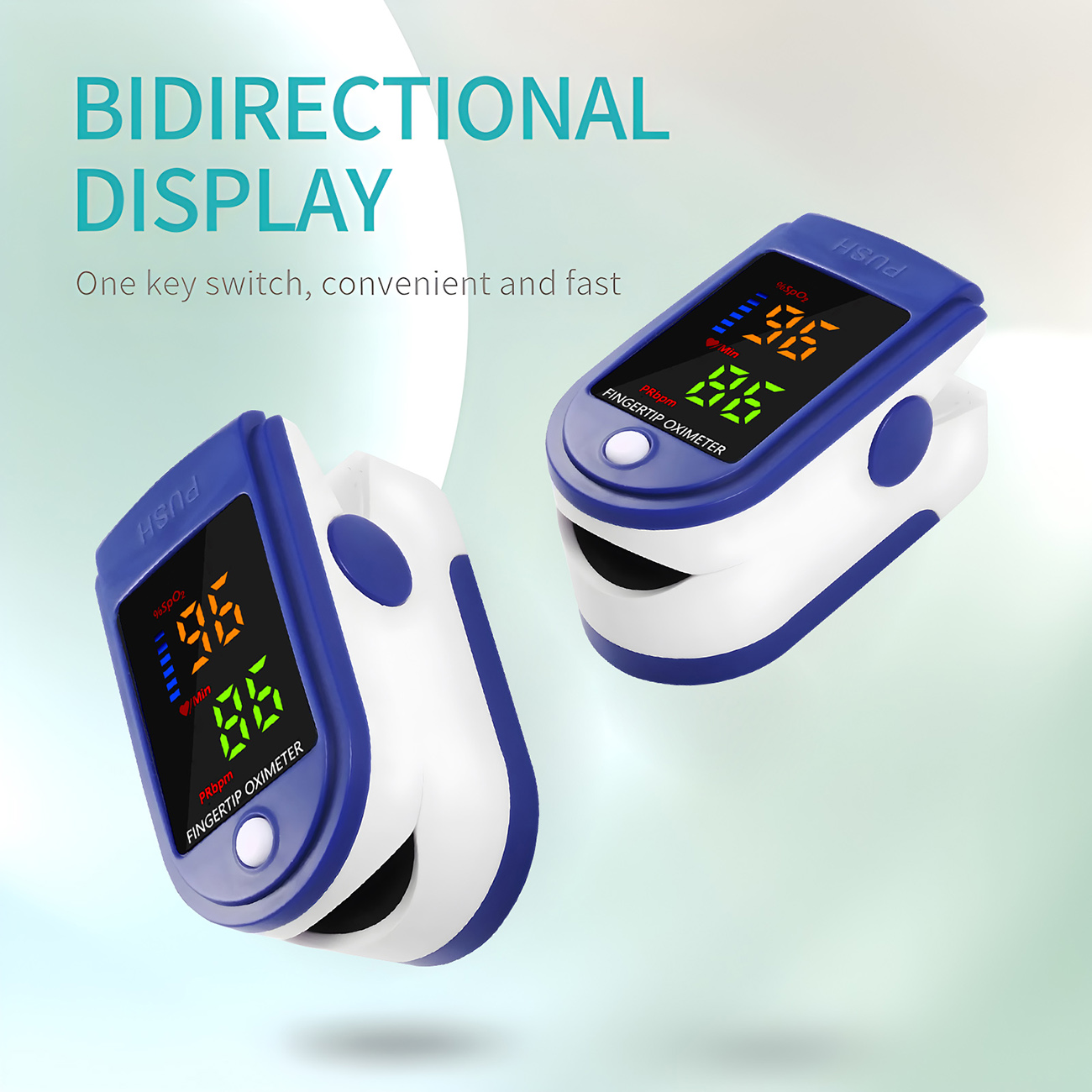 Electronic Forehead Thermomete - Smart Home Room review and price