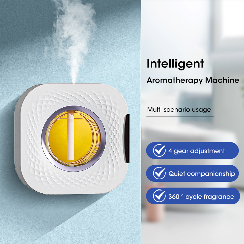Smart USB Mini Essential Oil D - Smart Air Purifier review and price