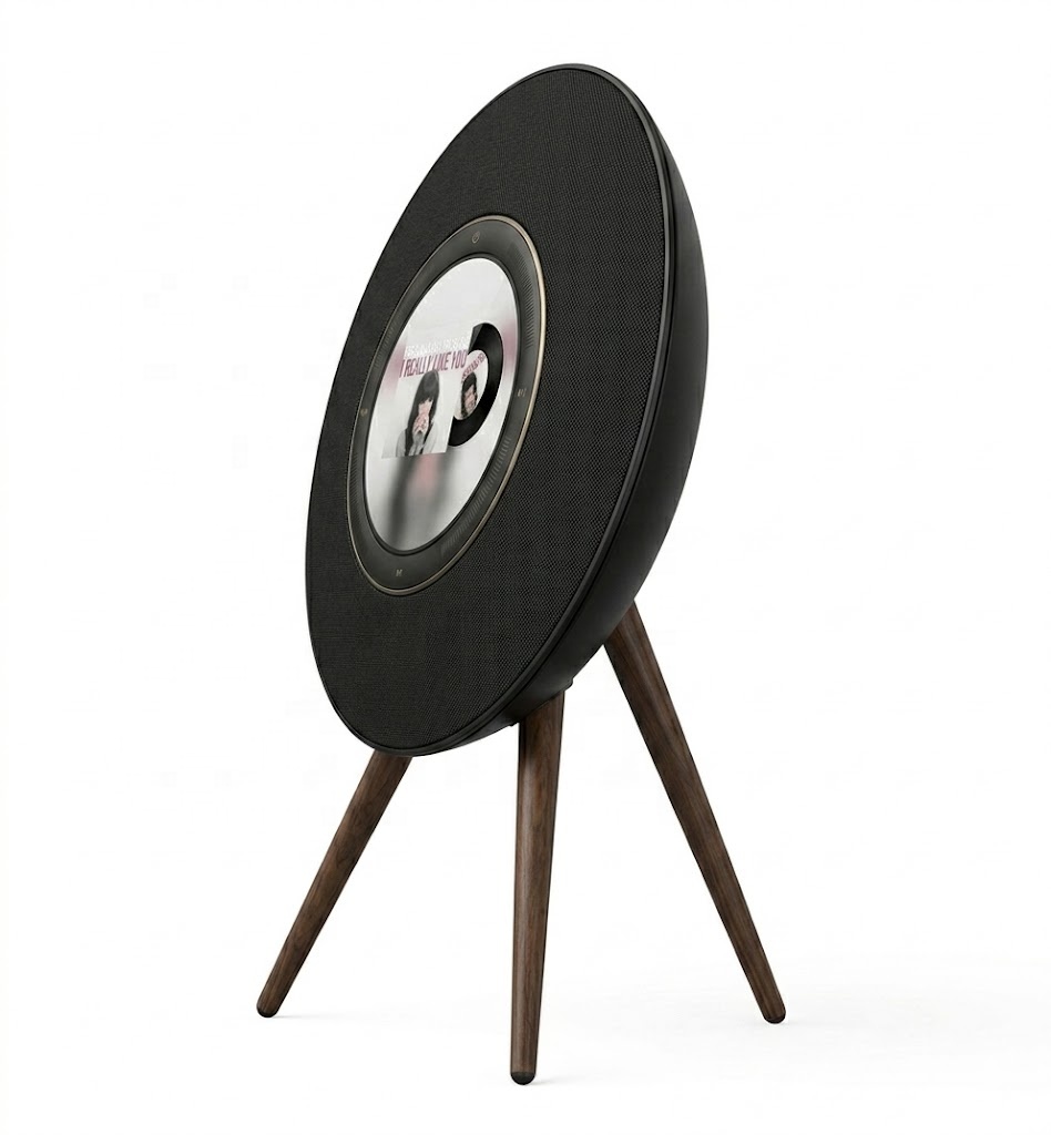 Smart R1 Wireless Floor Standi - Smart Home Room review and price