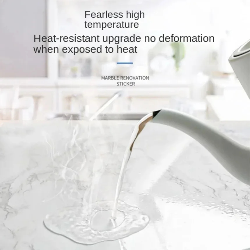 40cm Waterproof Kitchen Wall S - Smart Home Film review and price