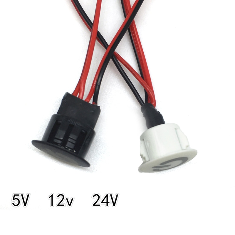 Dimmable Touch Sensor Button S - Smart Home Llm review and price
