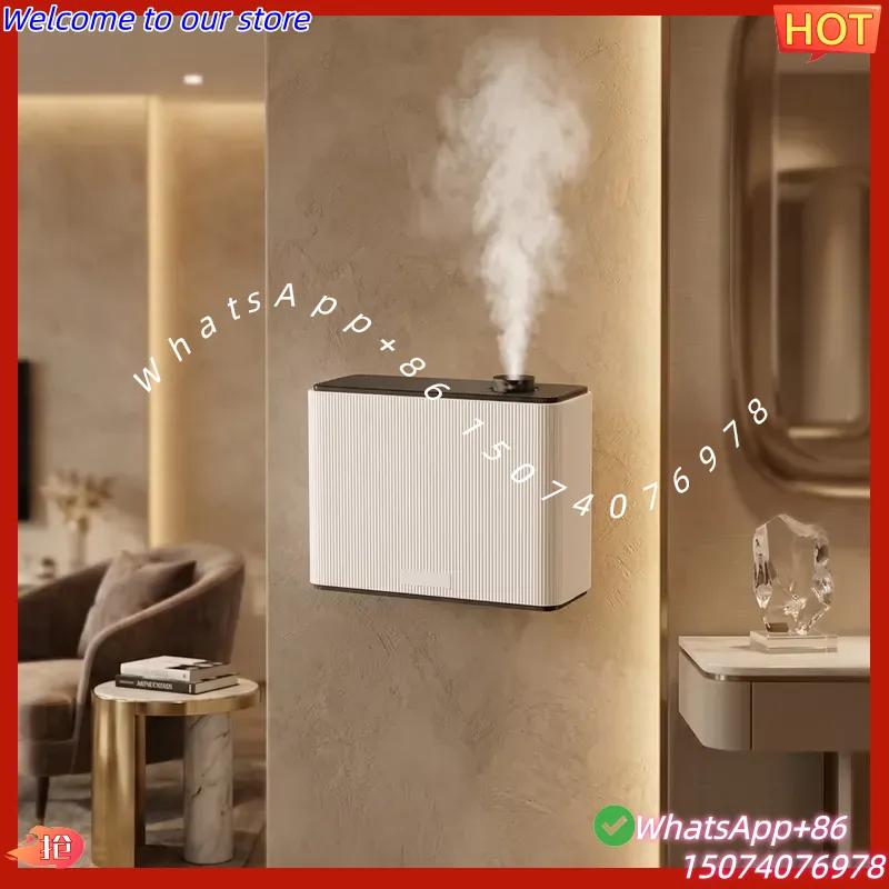 2026New 1000ml Home Custom Log - Smart Home Market review and price