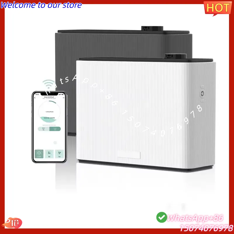 2026New 1000ml Home Custom Log - Smart Home Market review and price