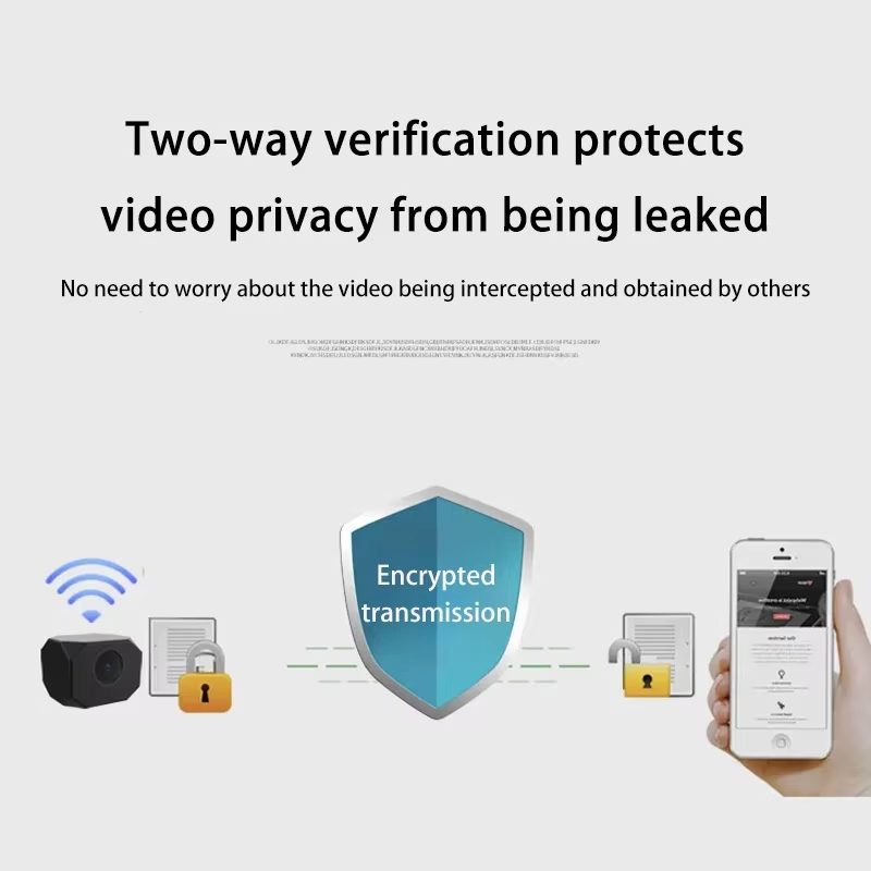 4K HD WiFi Security Camera for - Smart Home Monitor review and price