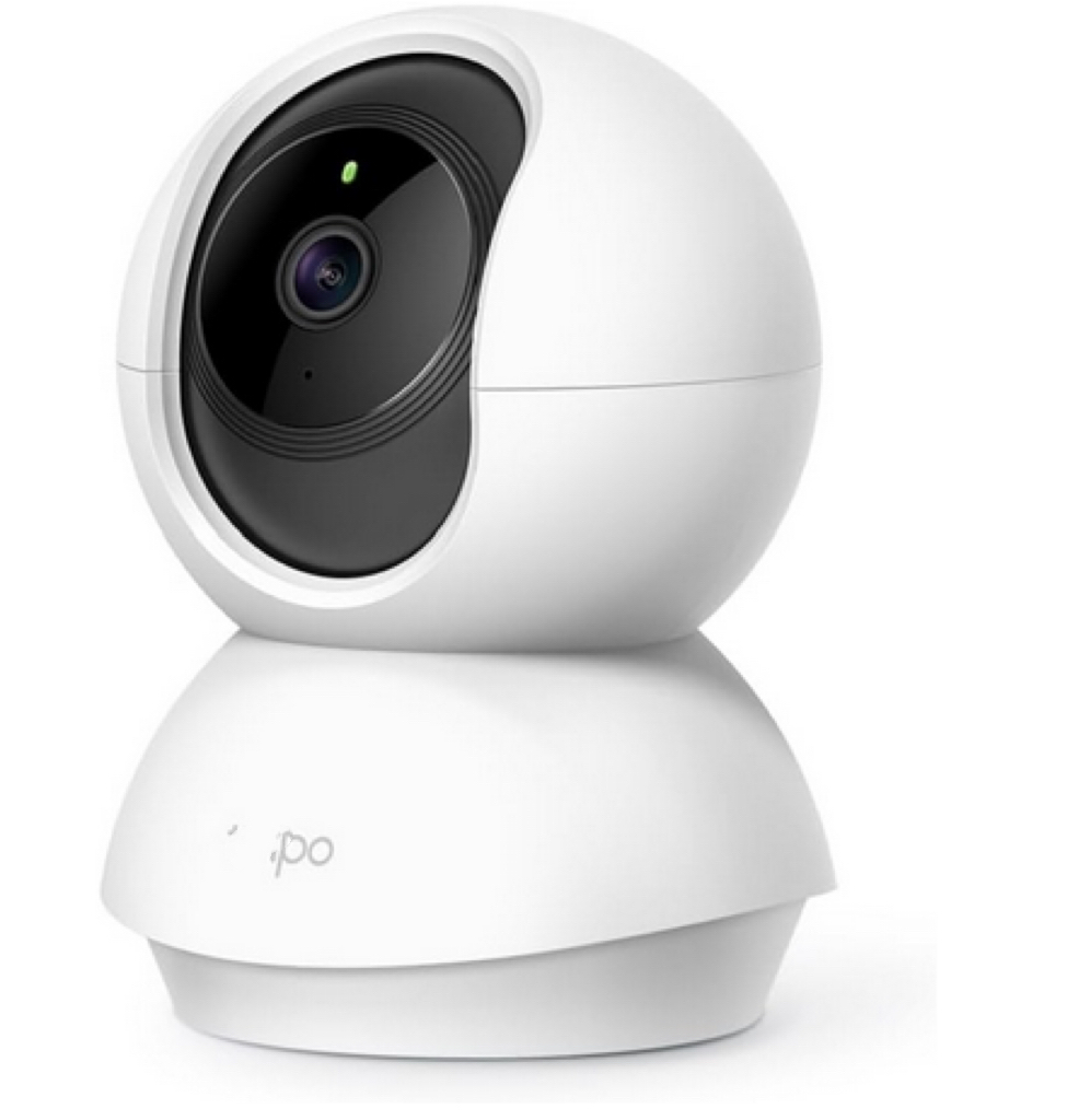 TP-Link Tapo C200 WiFi IP Came - Tp-Link Camera Tapo C200 review and price
