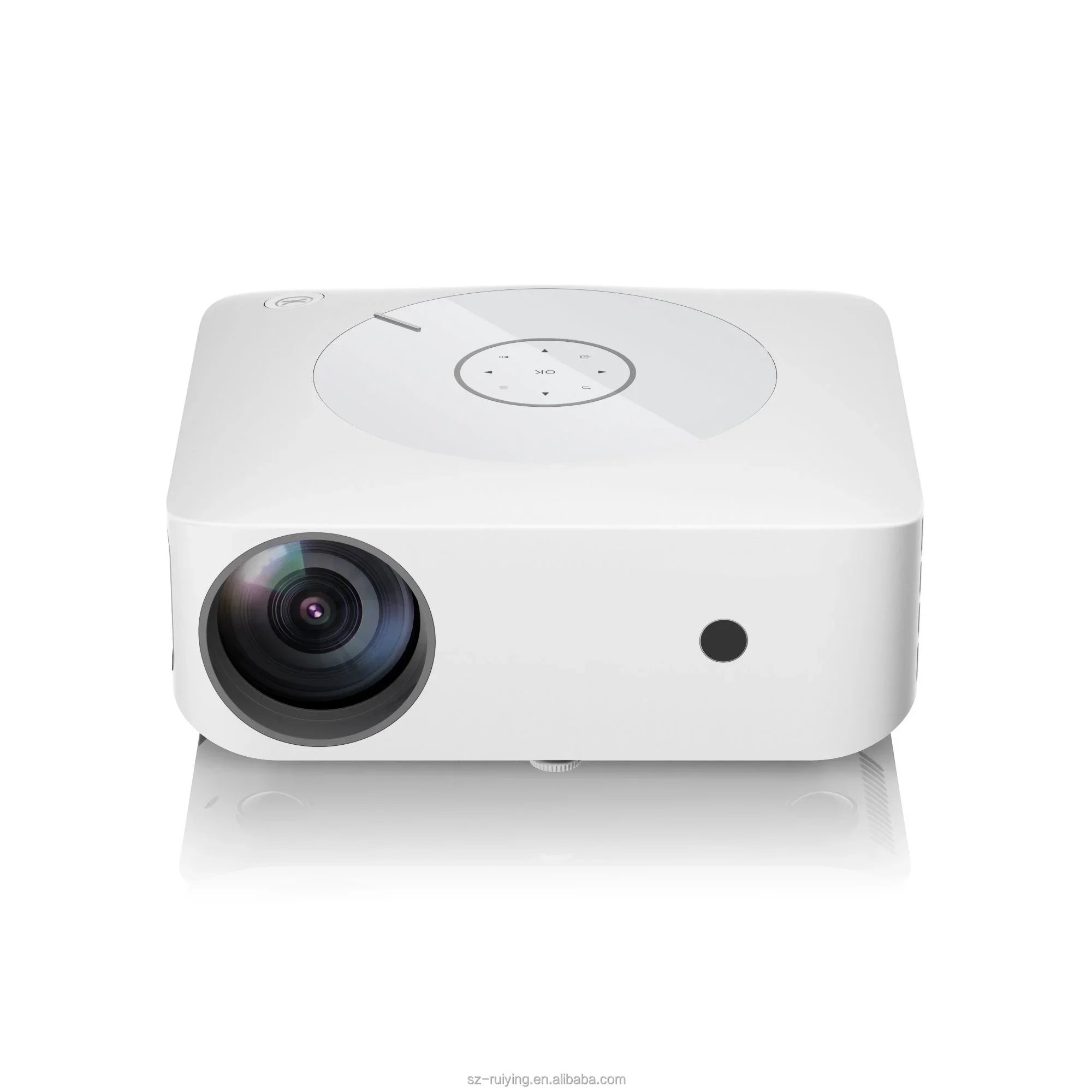 Home Cinema Theater Projectors - Smart Home Market review and price