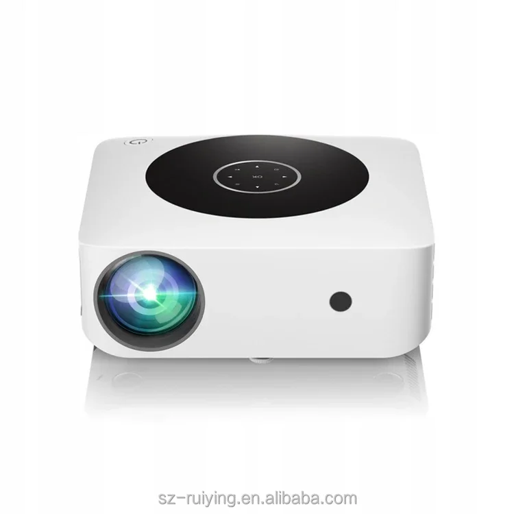 Home Cinema Theater Projectors - Smart Home Market review and price