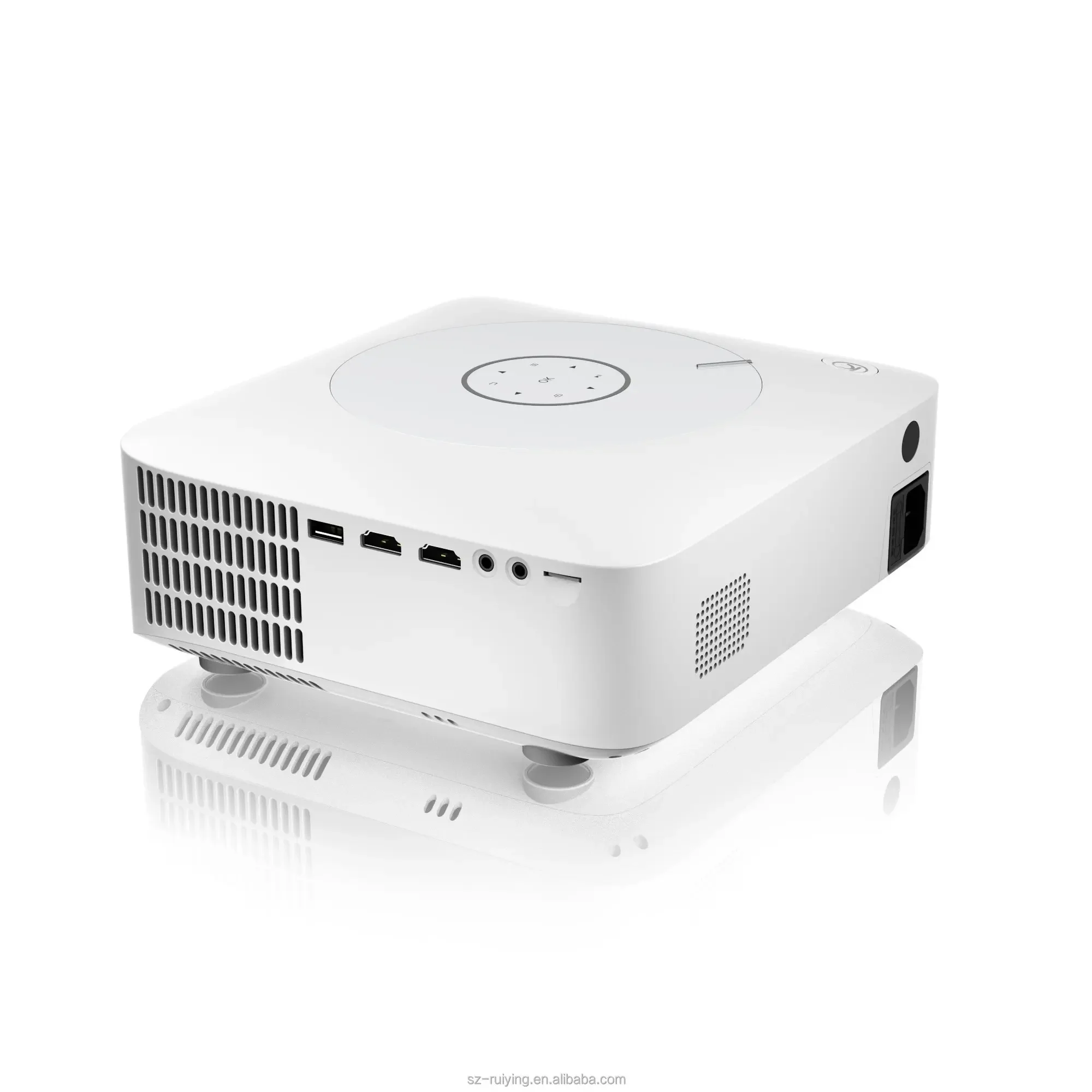 Home Cinema Theater Projectors - Smart Home Market review and price