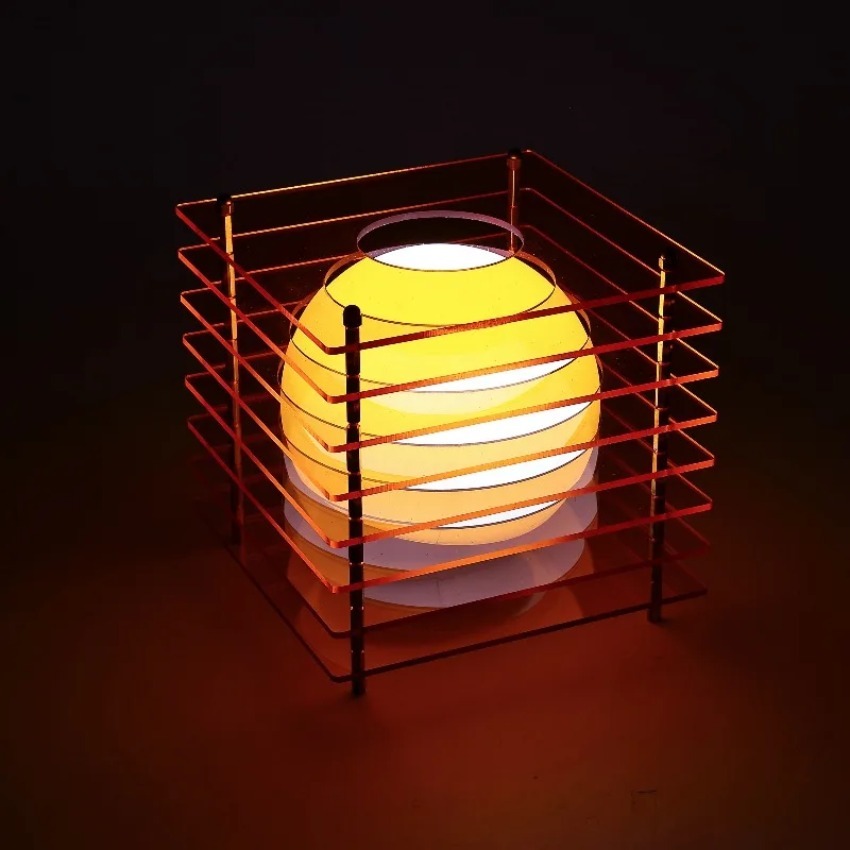 DIY Acrylic Thousand Layer Lam - Smart Home Room review and price