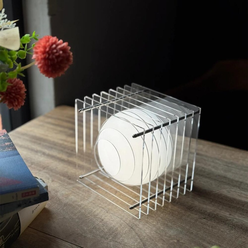 DIY Acrylic Thousand Layer Lam - Smart Home Room review and price