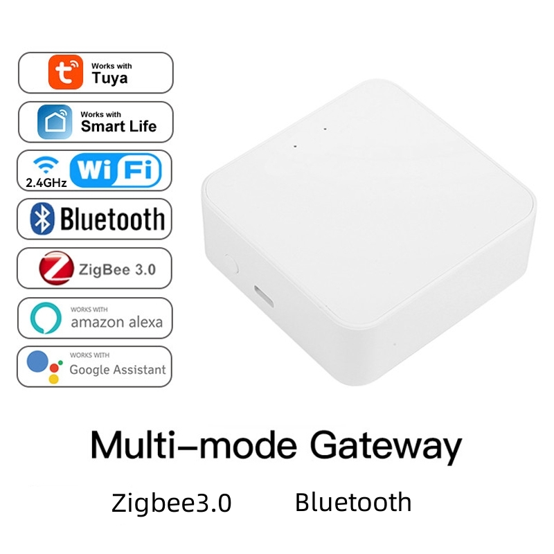 Tuya Smart Gateway Hub Multi-m - Smart Home Website review and price