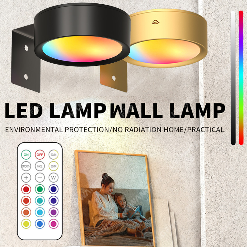 Magnetic Painting Light with R - Smart Home Poster review and price