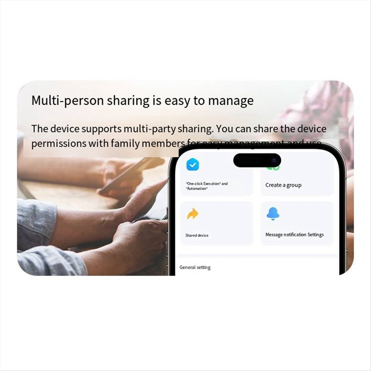 New Mesh Smart Mijia Rechargea - Smart Home Assistant review and price