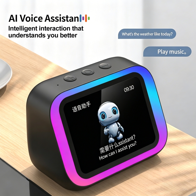 AI Voice Assistant Bluetooth S - Smart Home Assistant review and price