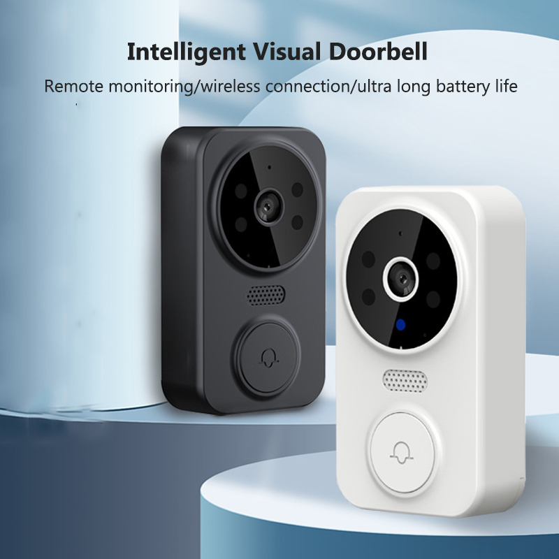 WiFi Smart Video Doorbell Came - Smart Home Video Doorbell App review and price