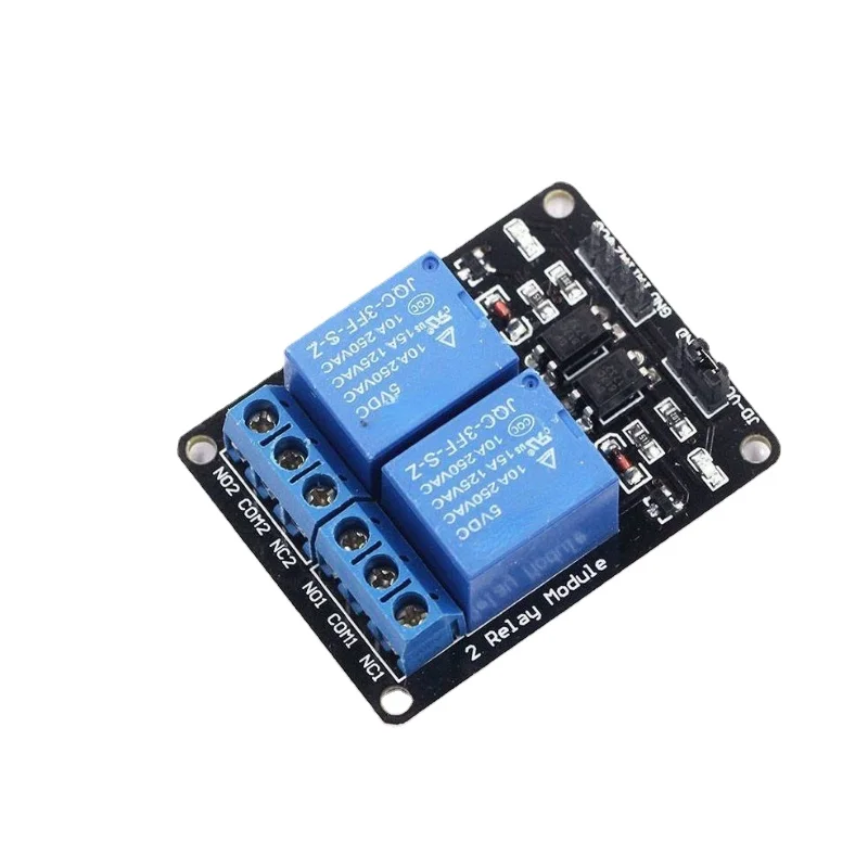 1 2 4 6 8 Channel 5V 12V Relay - Smart Home Arduino Project review and price