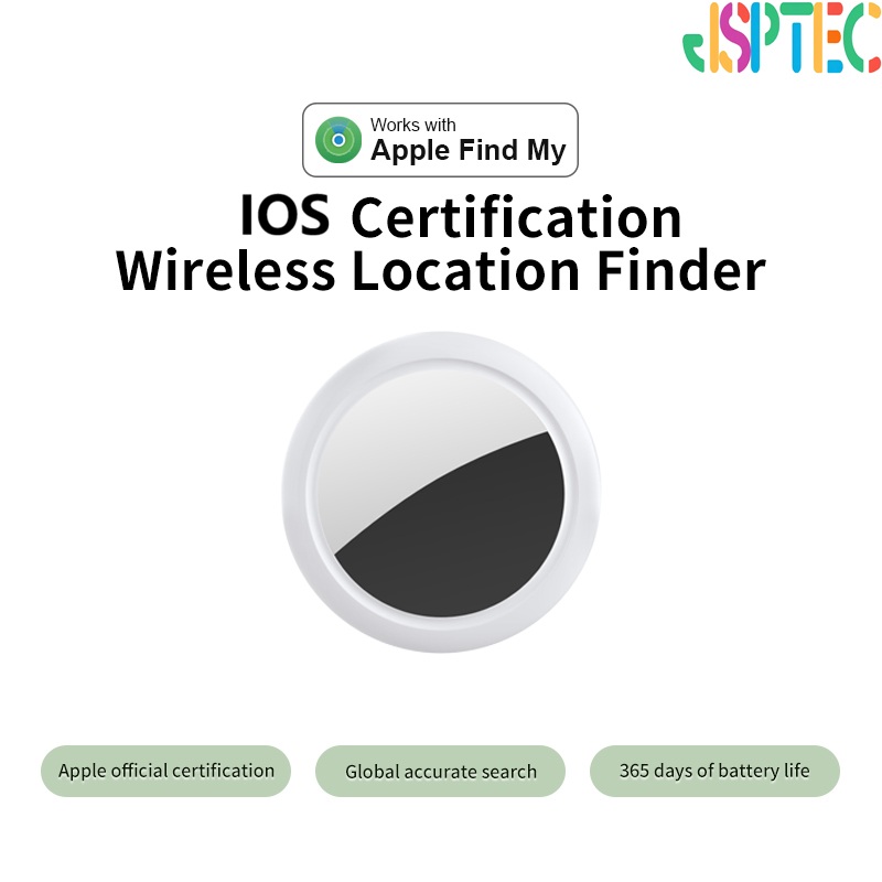 JSPTEC Security Bluetooth Tag  - Smart Home Iot review and price