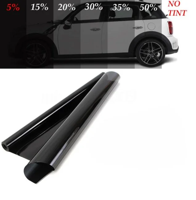Quality Nano Ceramic Carbon Wi - Smart Home Film review and price