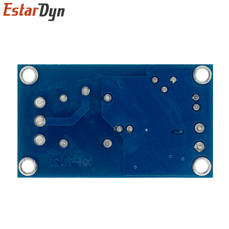 XH-M131 DC 5V 12V 24V 10A Ligh - Smart Home Arduino Project review and price