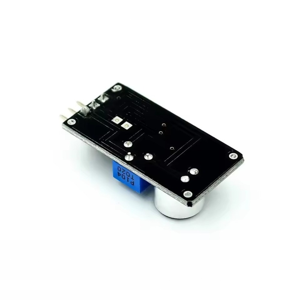 Mic Sound Detection Sensor Mod - Smart Home Arduino Project review and price