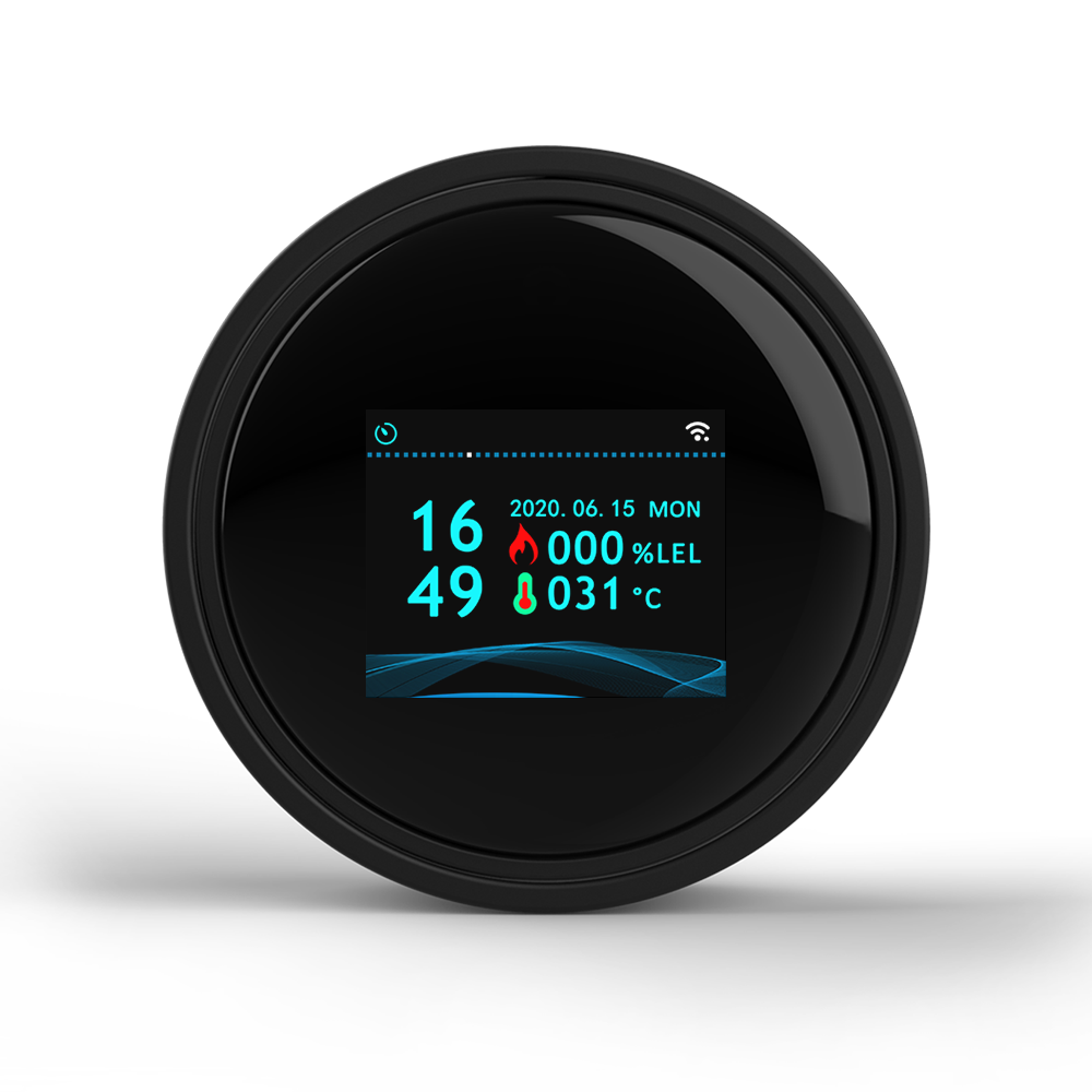 Tuya Wifi Leak With Temperatur - Smart Home Ikea review and price