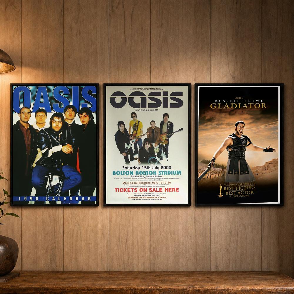 Smart Band O-OasisS Poster Sel - Smart Home Poster review and price