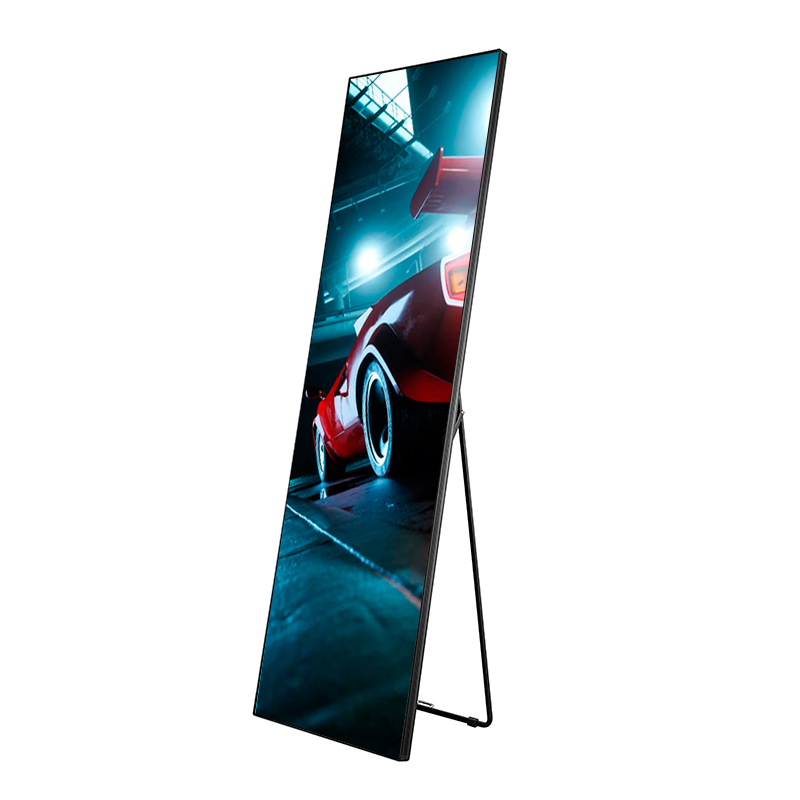 Custom Outdoor LED Poster LED  - Smart Home Poster review and price