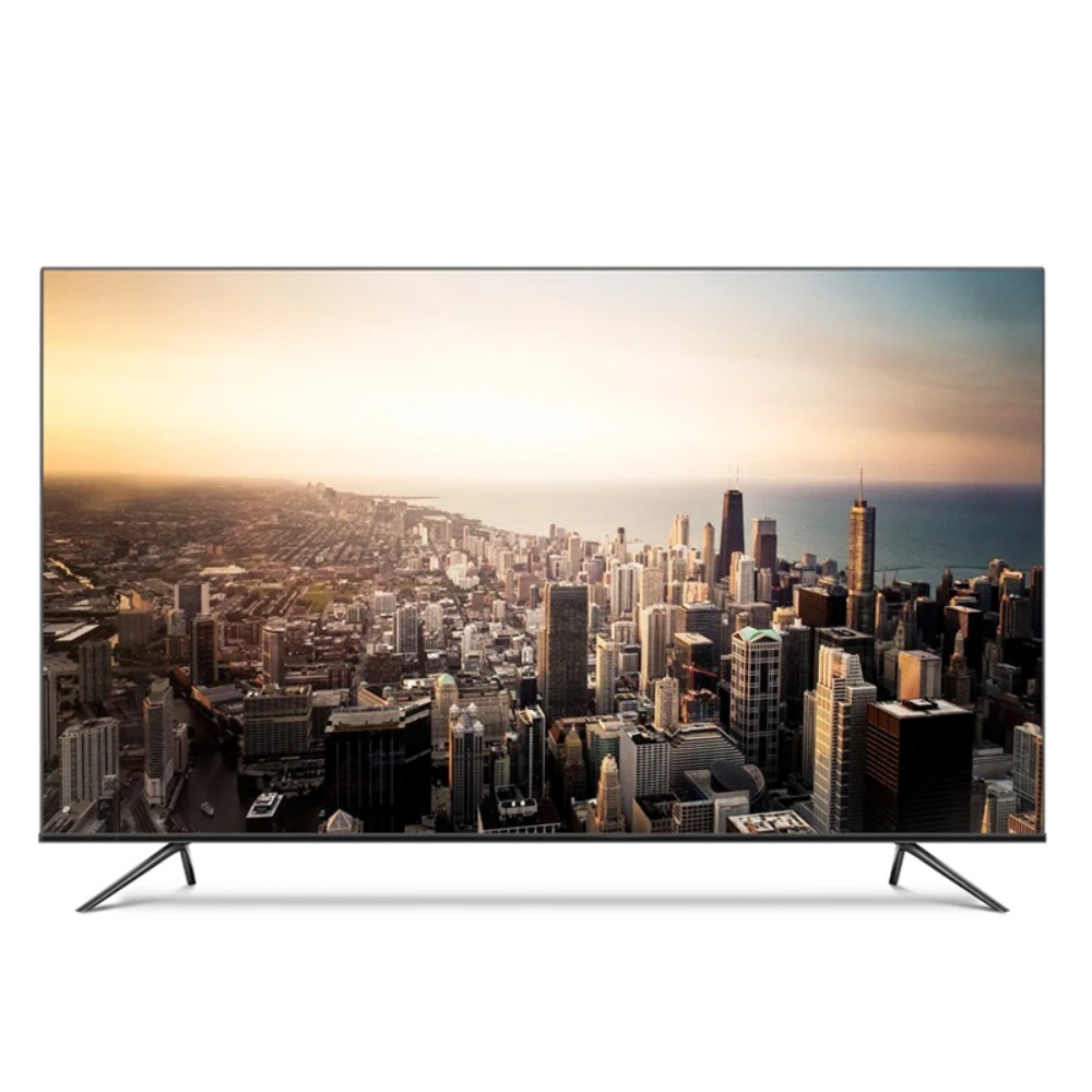 32 43 Inch Android Smart TV 4K - Smart Home Market review and price