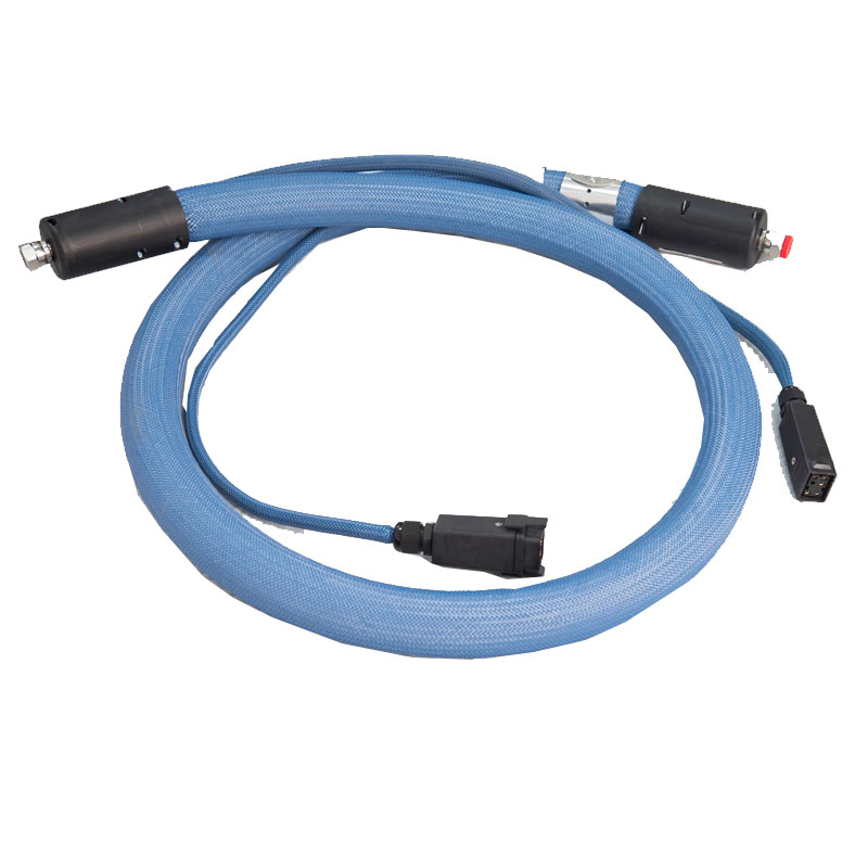 274793  Hot Melt Glue Hose 8ft - Temperature Sensor review and price
