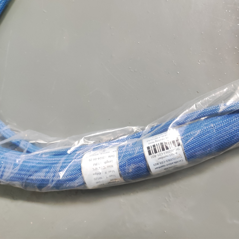 274793  Hot Melt Glue Hose 8ft - Temperature Sensor review and price