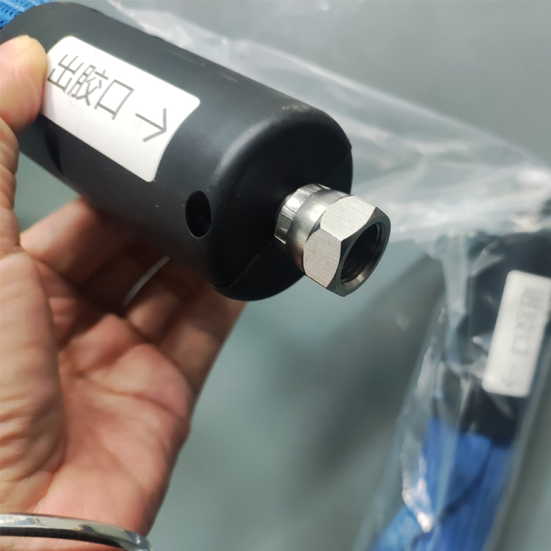 274793  Hot Melt Glue Hose 8ft - Temperature Sensor review and price